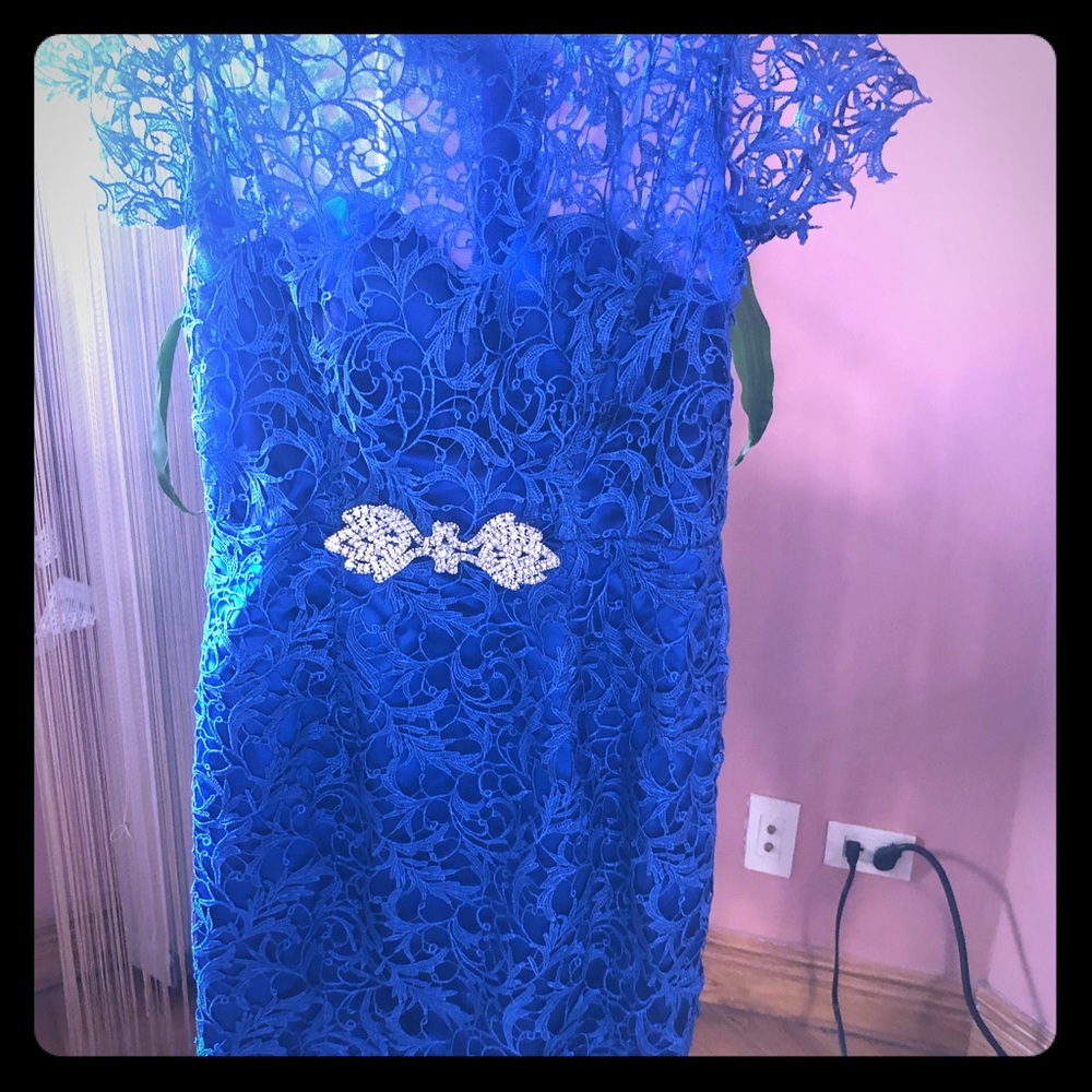 Cocktail dress